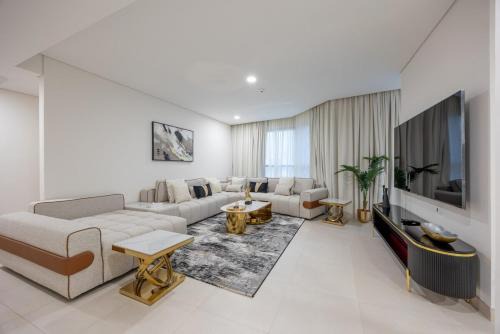Bloomfields 3BR - Radiant Viewz 2 - Reem