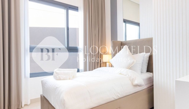 Bloomfields 4+Maid Royal Al Dana Villas