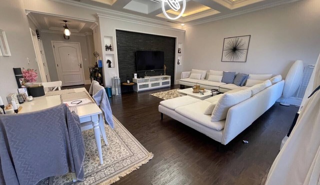 Bloomfields Cozy 1Br in Courtyard 2 Residence