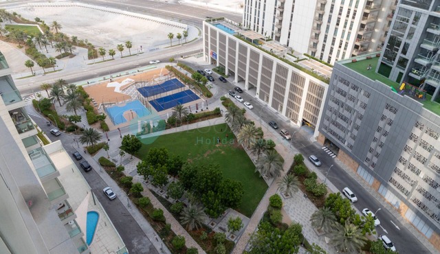 Bloomfields Luxurious 2BR in Parkside Al Reem