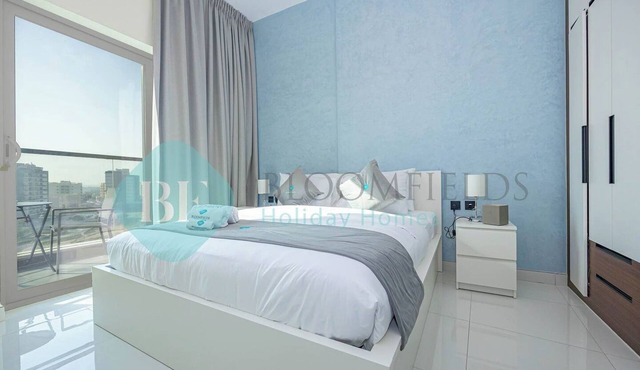 Bloomfields Modern 1Bedroom In Wavez