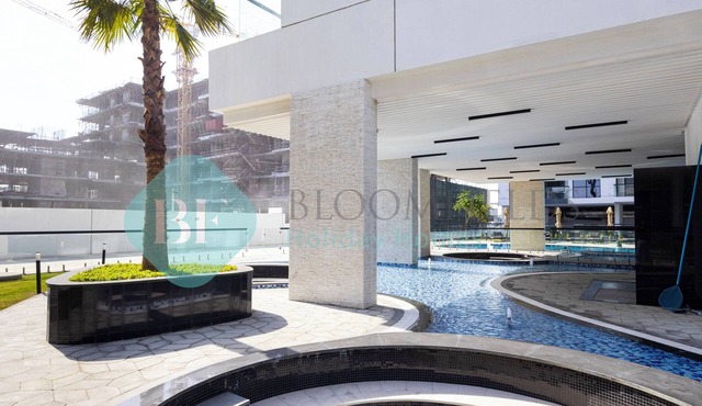 Bloomfields Olivz Cozy STU International