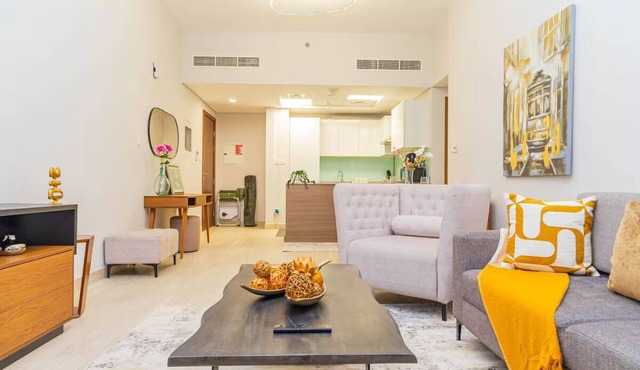 Bloomfields Splendid 1BR in Al Jadda