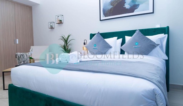 Bloomfields Studio - Azizi Riviera 44 - Meydan