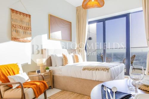 Bloomfields Studio in Alexis Tower - Jebel Ali
