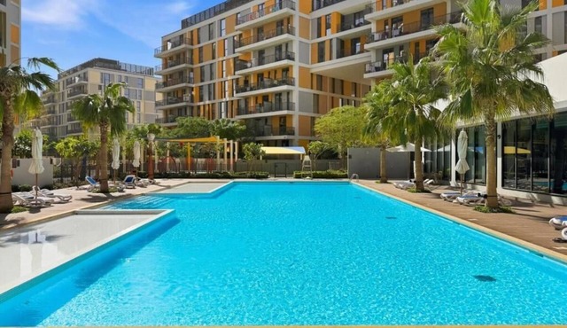 Bloomfields Tranquil 2BR in Dania 4