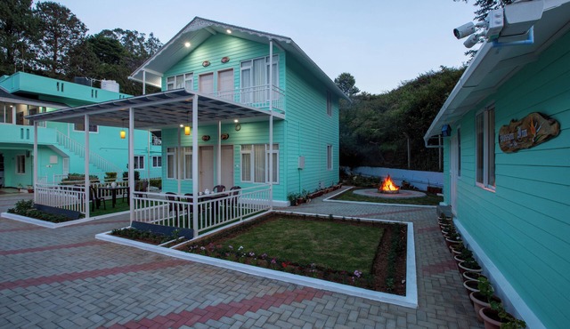 Blossom Inn