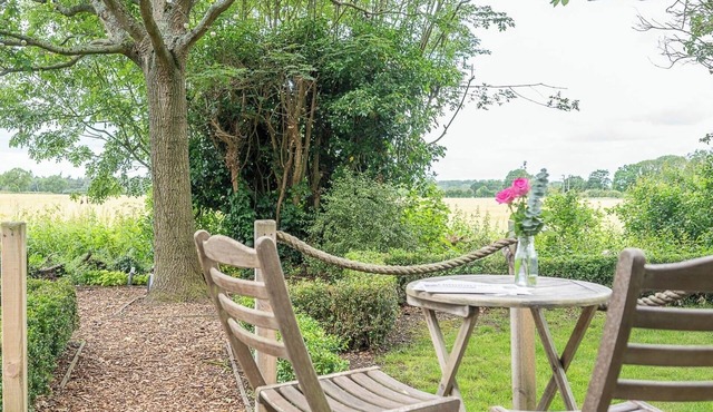 Blossom Lodge, Toad Hall, Wangford