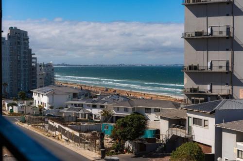 Blouberg Escape