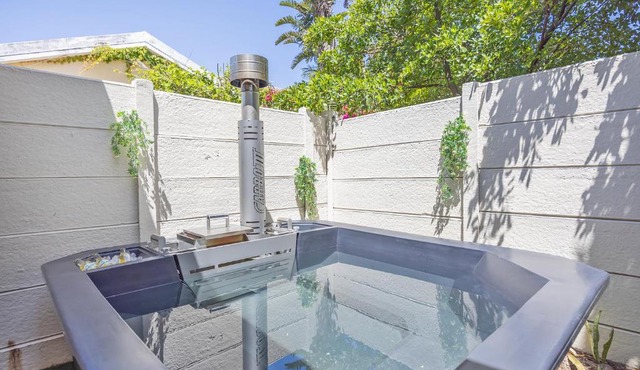 Blouberg Studio Apartments