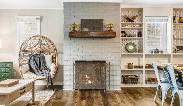 Blowing Rock Getaway: In The Heart Of Downtown