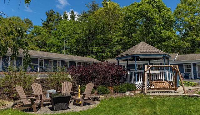 Blowing Rock Inn