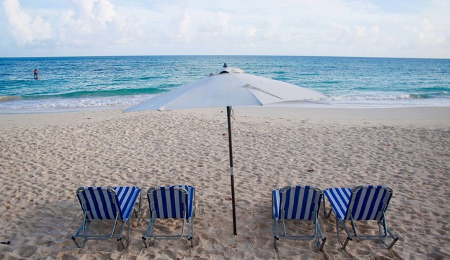 BLR Beach Resort