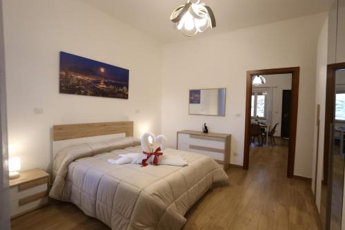 Blu Apartment