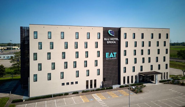 Blu Hotel Brixia