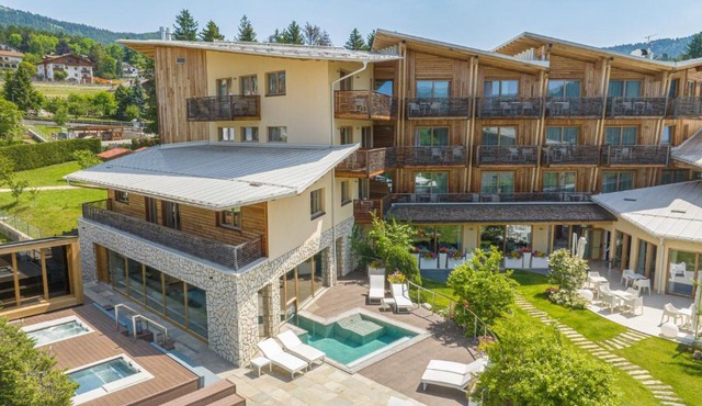 Blu Hotel Natura & Spa - Adults Only