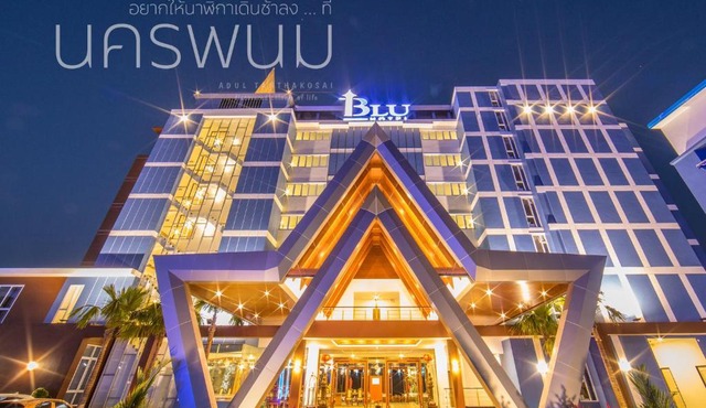 Blu Hotel