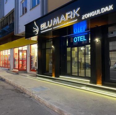 BLU MARK Otel