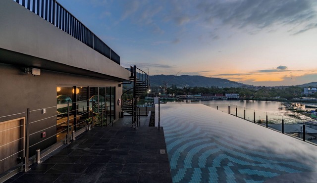 Blu Monkey Hub & Hotel Bangtao Beach Phuket