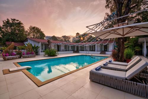 Blu Resorts