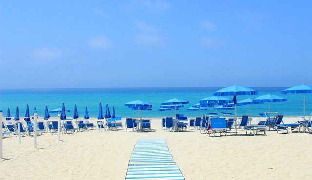 Blu Tropical Resort