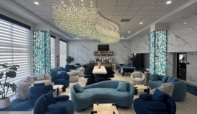 Blue – A Modern Hotel, an Ascend Collection Hotel