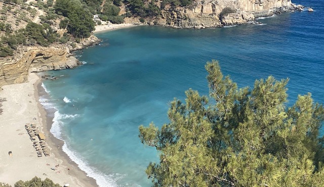 Blue Bay Beach Hotel