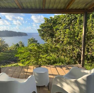 Blue Bay Coffee Farm Stay