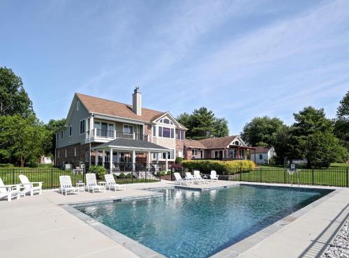 Blue Bay Haven