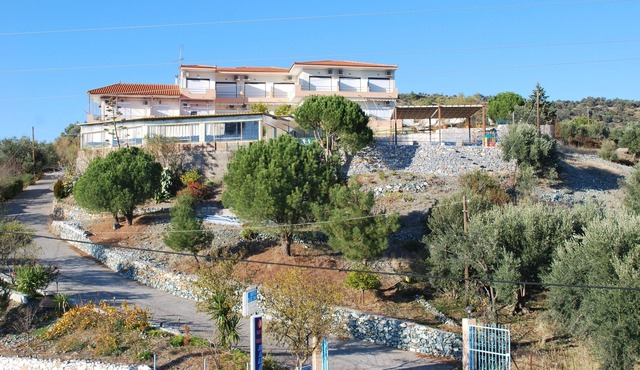 Blue Bay Hotel