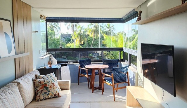 Blue Beach Praia Formosa - Condominium Resort