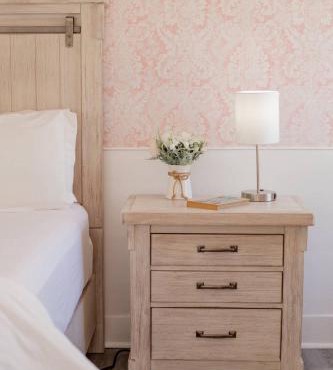 Blue Bear inn