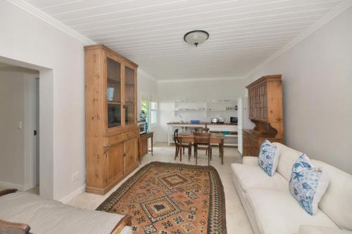 Blue Bell Flat in Arniston