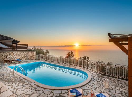 Blue Chill Villa