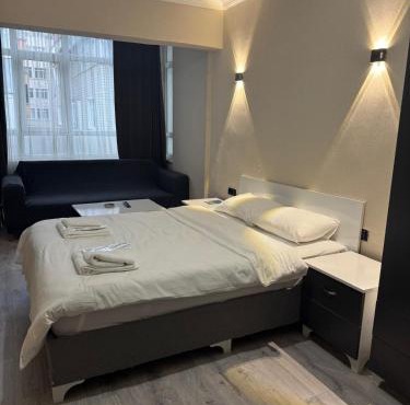 Blue class otel