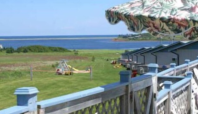 Blue Crest Cottages