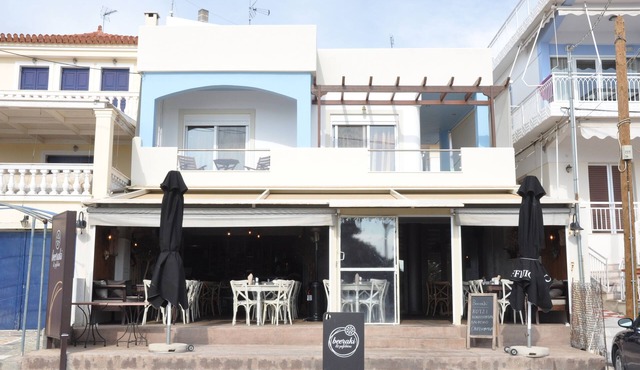 Blue Diamand suites .
