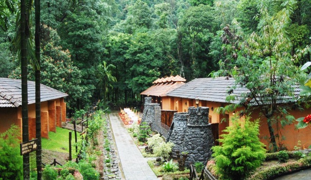 Blue Ginger Resorts