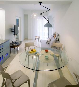 Blue harbour house - style meets comfort