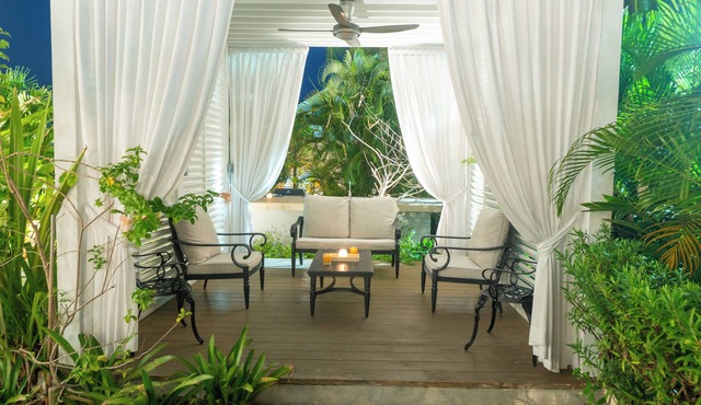 Blue Haven Holiday Apartments
