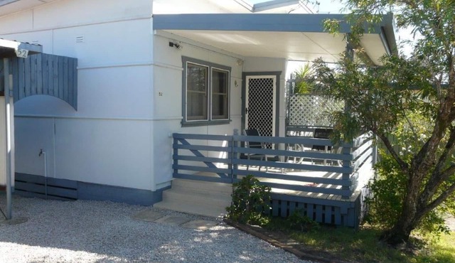 Blue Haven - Pet friendly Cottage