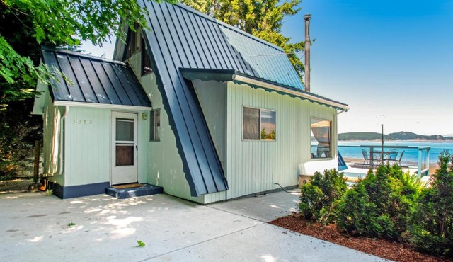 Blue Heron Cottage