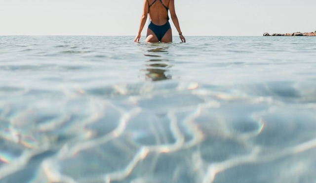 Blue Horizon