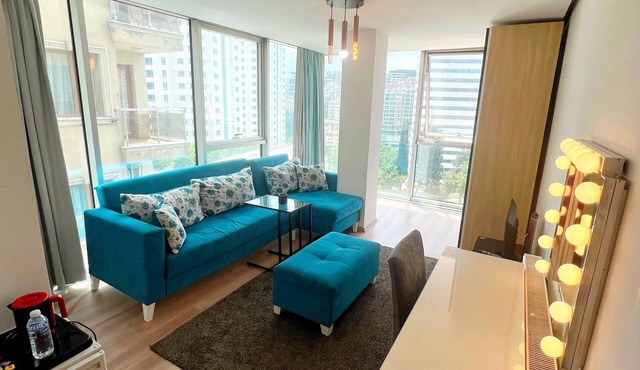 Blue Horizon Residence