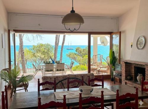 Blue Horizon Villa - Villa a pochi passi dal mare