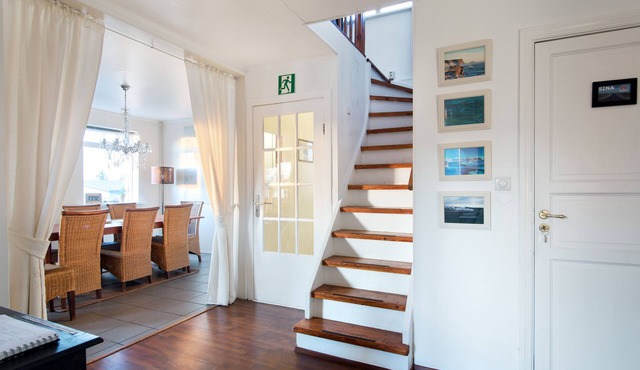 Blue House B&B