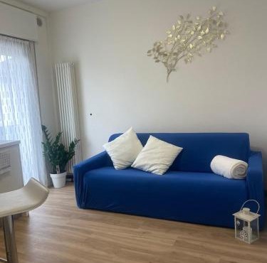 Blue Iris Home