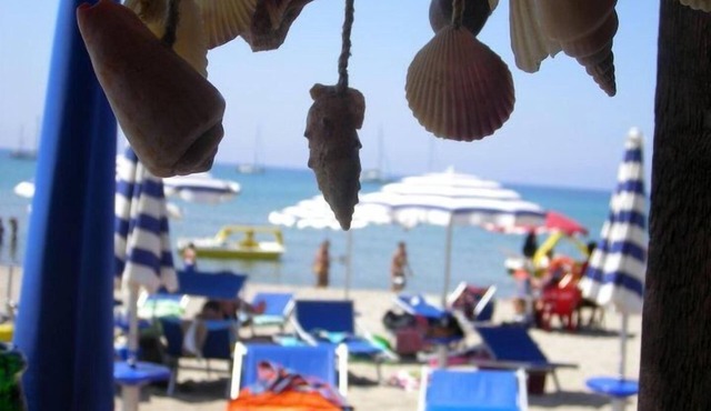 Blue Island Villa Caterina