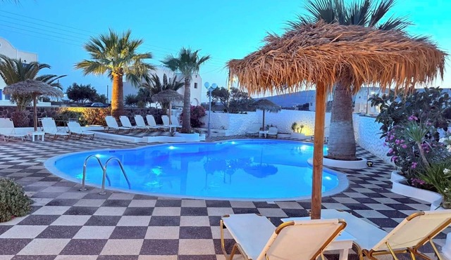 Blue Life hotel
