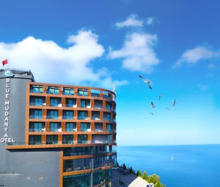 BLUE MUDANYA HOTEL